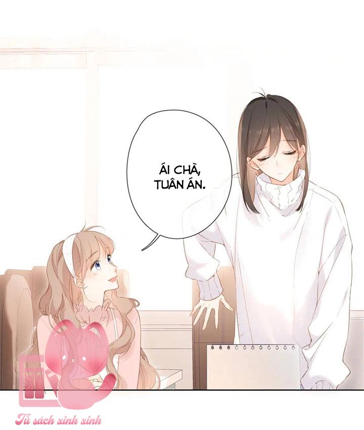 Lại Được Gặp Em: Lại Được Gặp Em – Chap 99