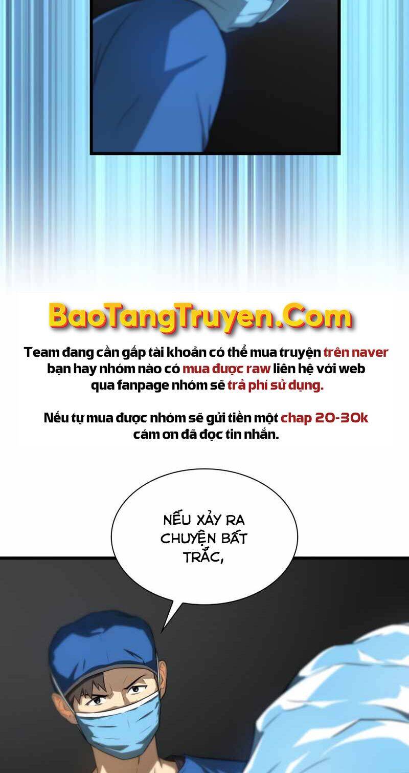 Bác Sĩ Hoàn Hảo: Chương 1