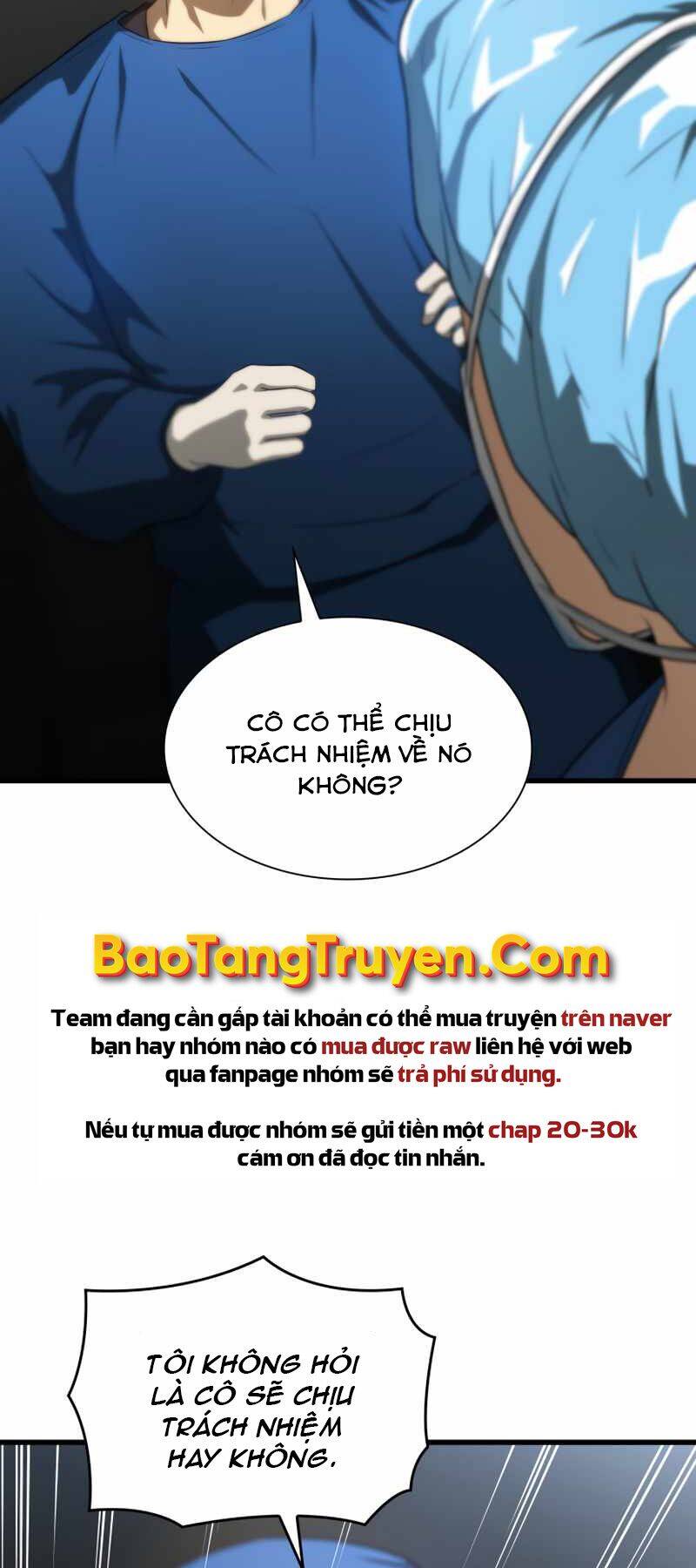 Bác Sĩ Hoàn Hảo: Chương 1