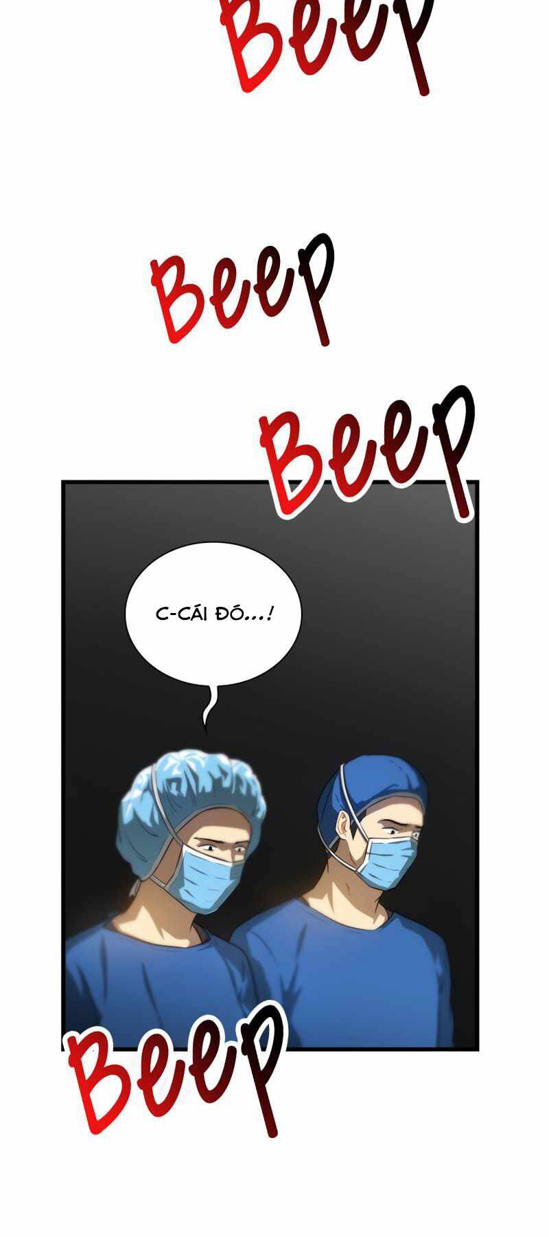 Bác Sĩ Hoàn Hảo: Chương 1