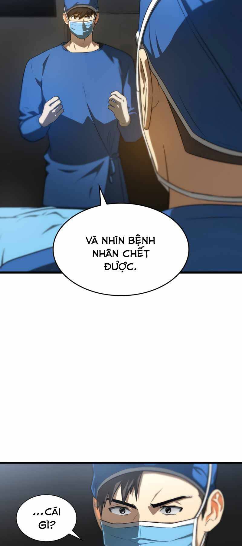 Bác Sĩ Hoàn Hảo: Chương 1