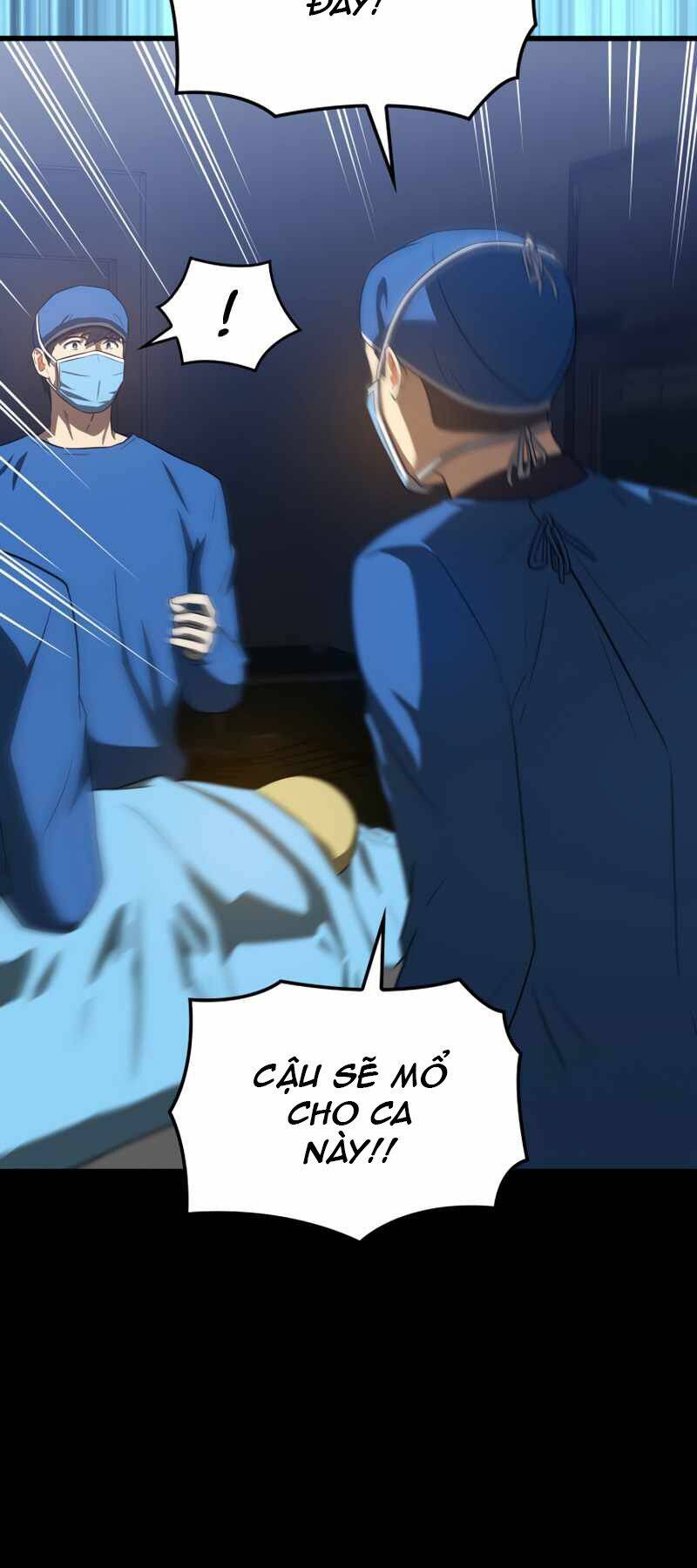 Bác Sĩ Hoàn Hảo: Chương 1