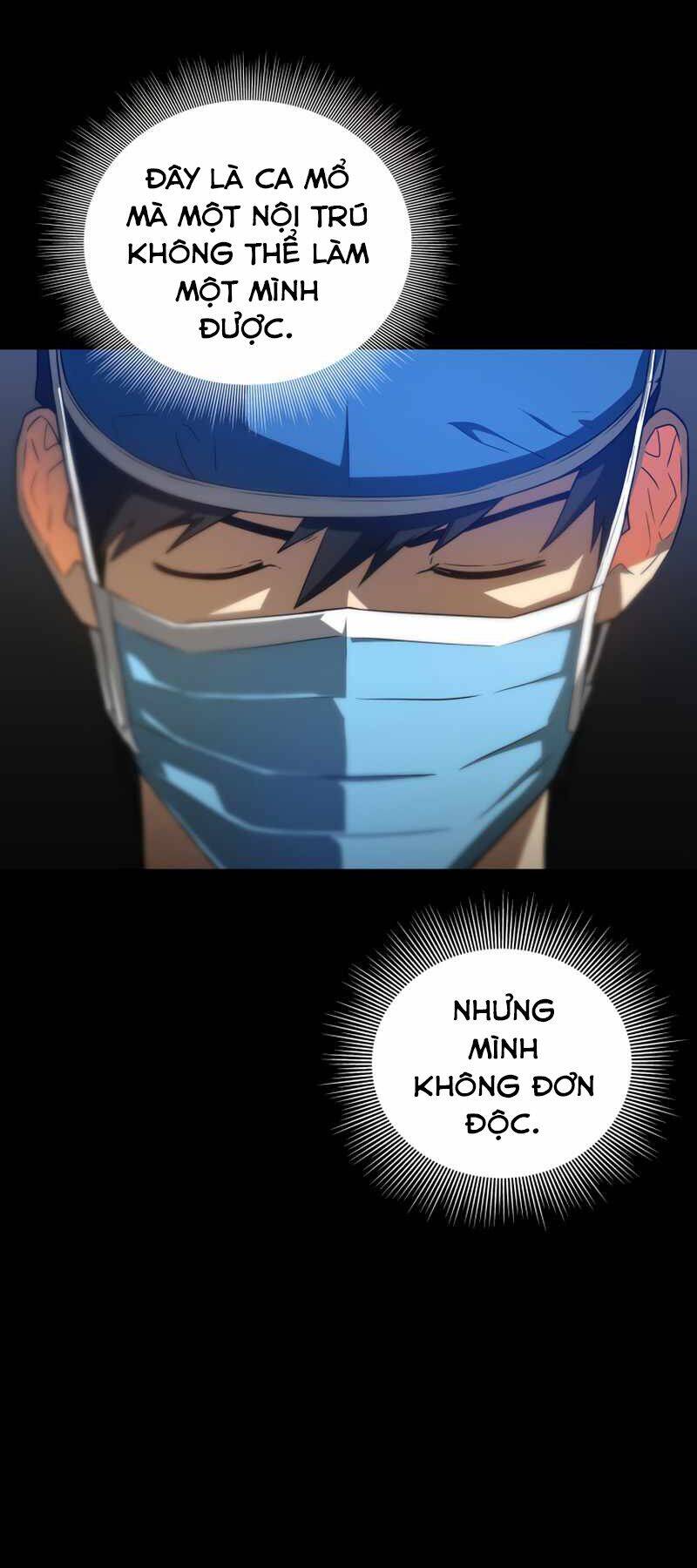 Bác Sĩ Hoàn Hảo: Chương 1