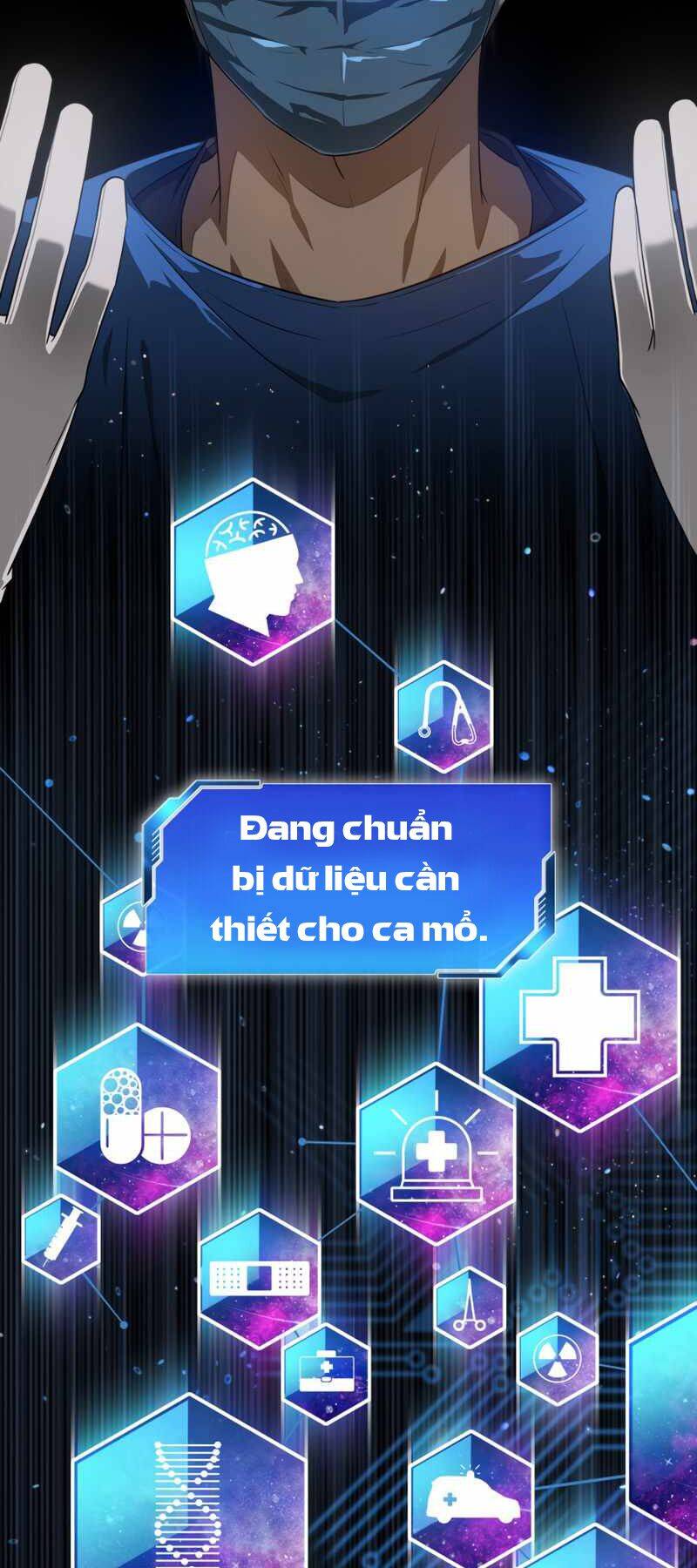 Bác Sĩ Hoàn Hảo: Chương 1