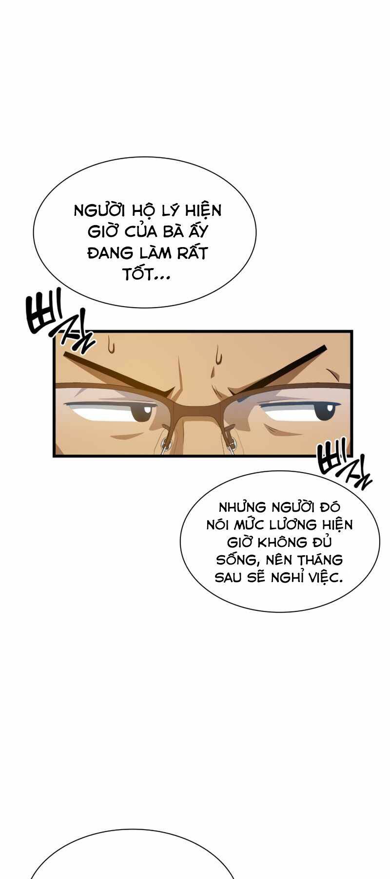 Bác Sĩ Hoàn Hảo: Chương 1