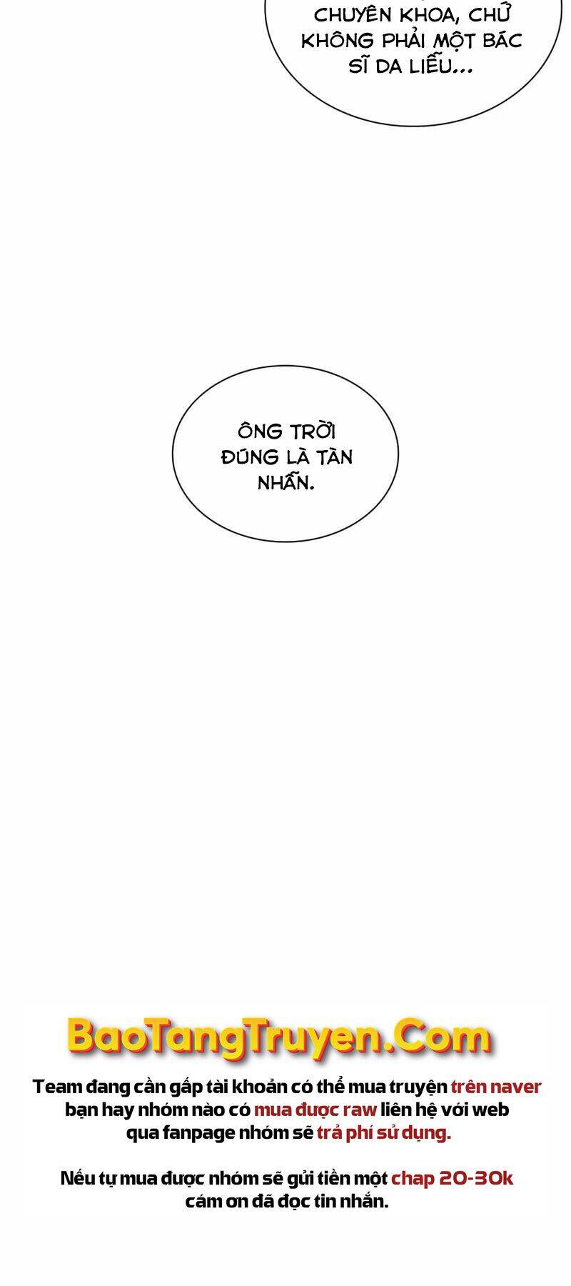 Bác Sĩ Hoàn Hảo: Chương 1