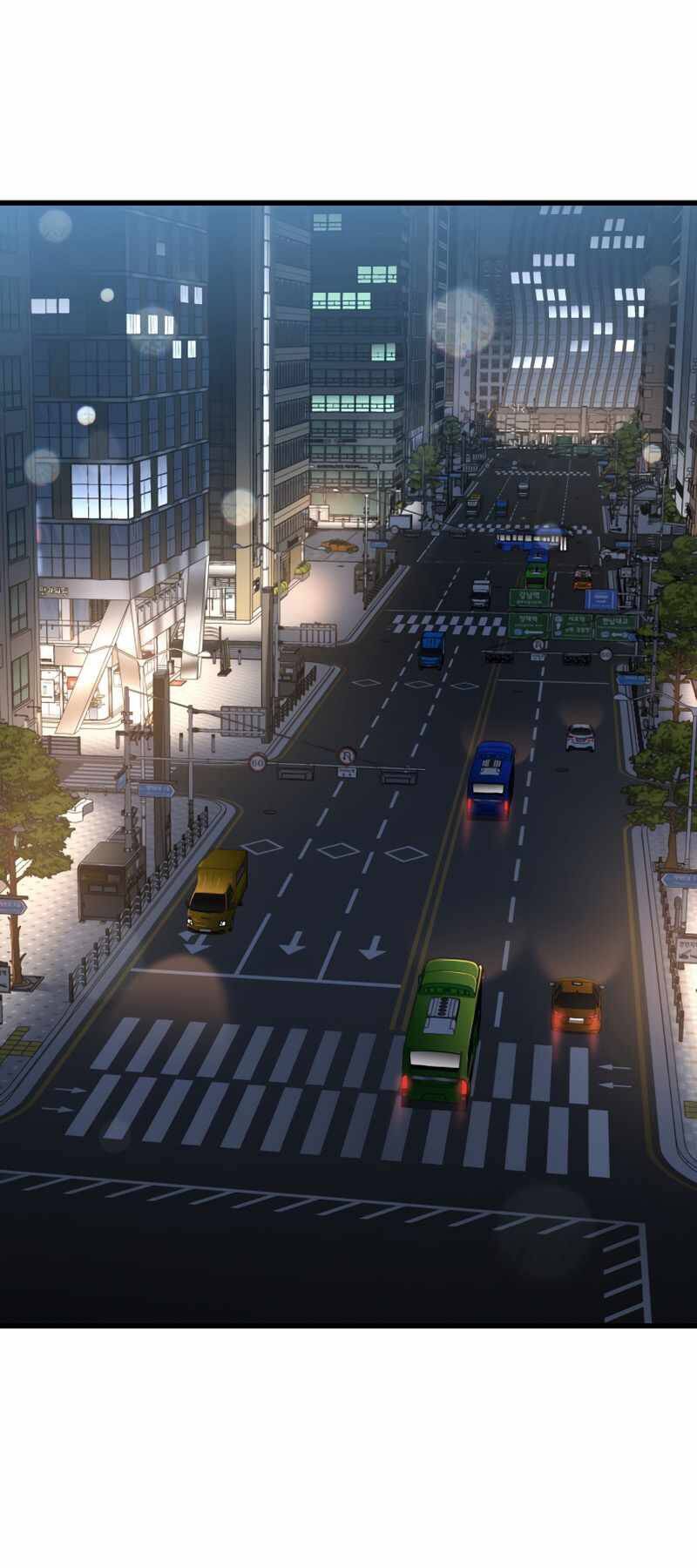 Bác Sĩ Hoàn Hảo: Chương 1
