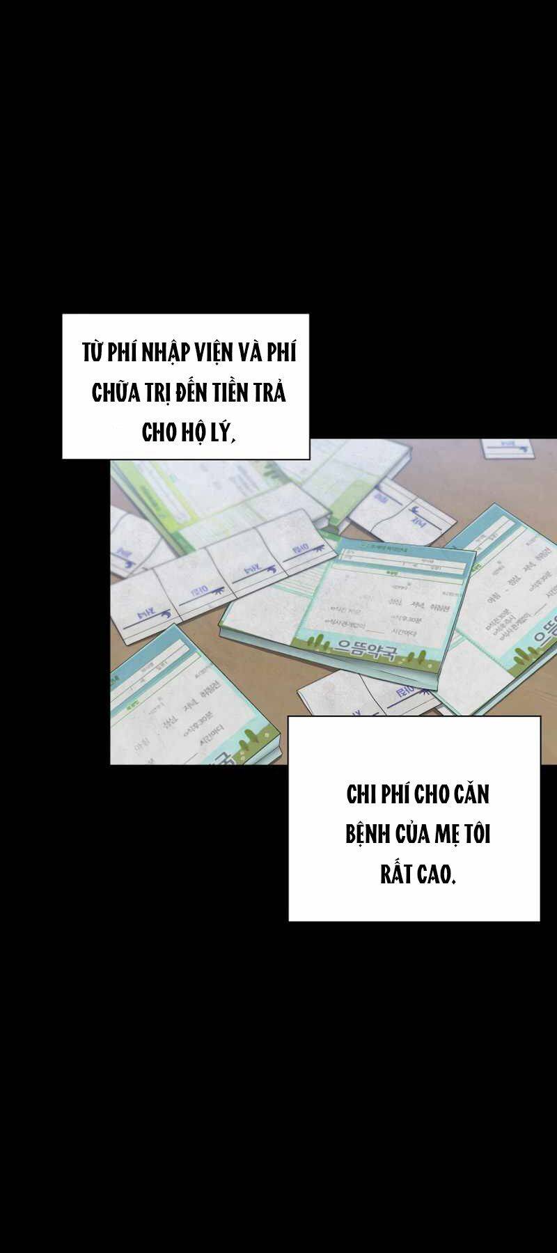 Bác Sĩ Hoàn Hảo: Chương 1