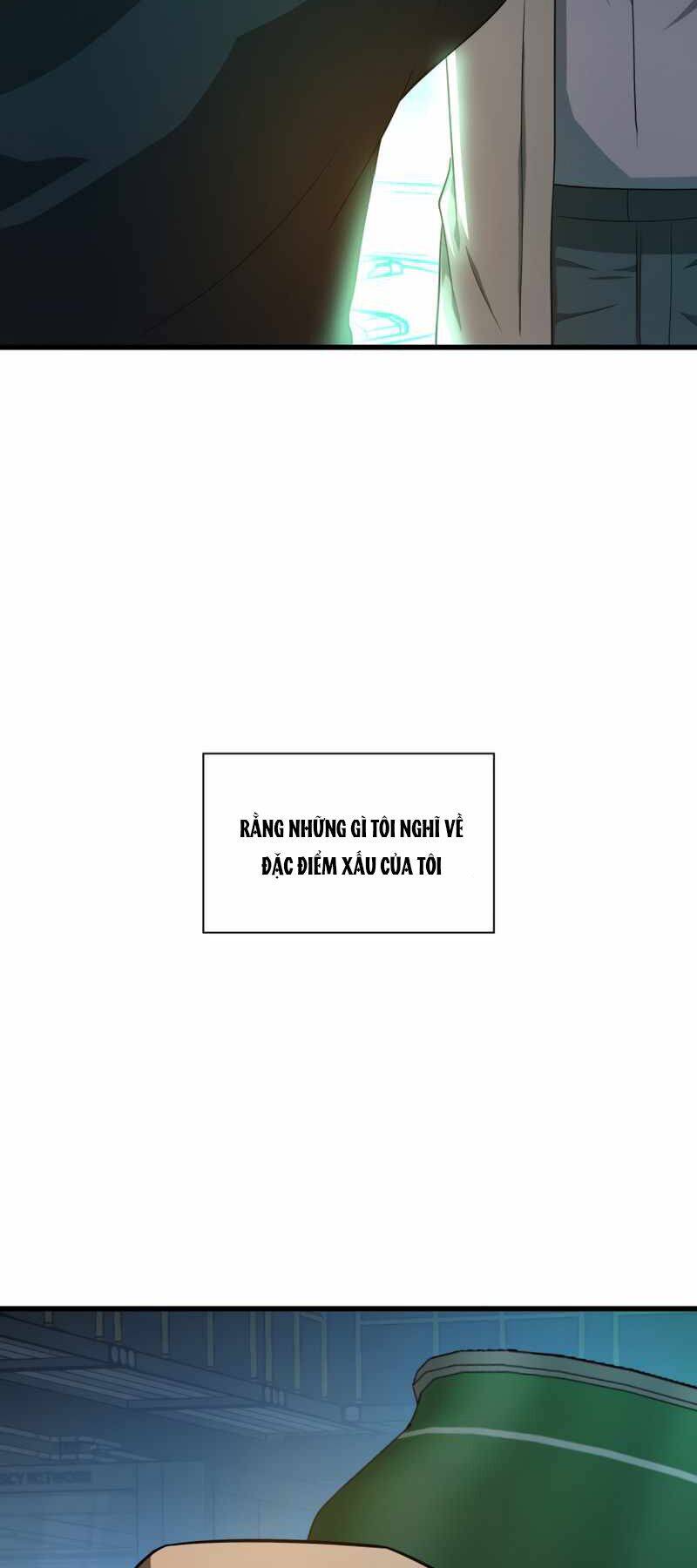 Bác Sĩ Hoàn Hảo: Chương 1