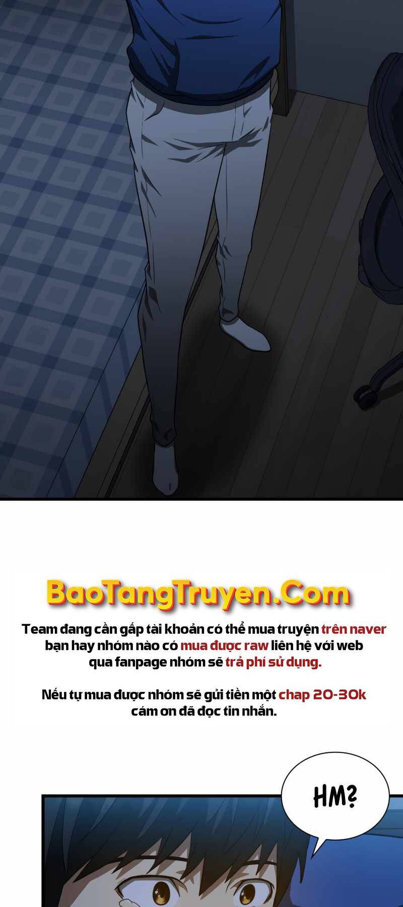 Bác Sĩ Hoàn Hảo: Chương 10