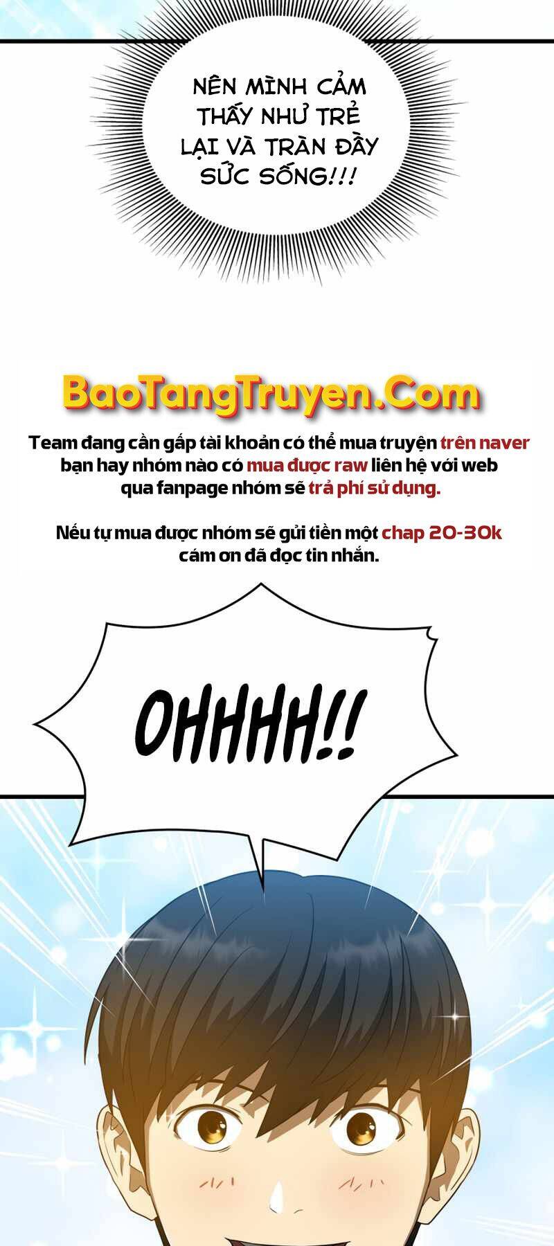 Bác Sĩ Hoàn Hảo: Chương 10
