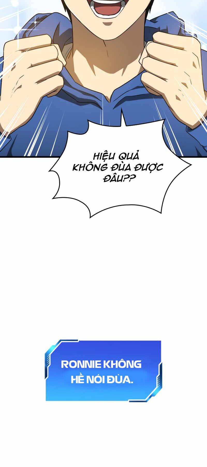 Bác Sĩ Hoàn Hảo: Chương 10