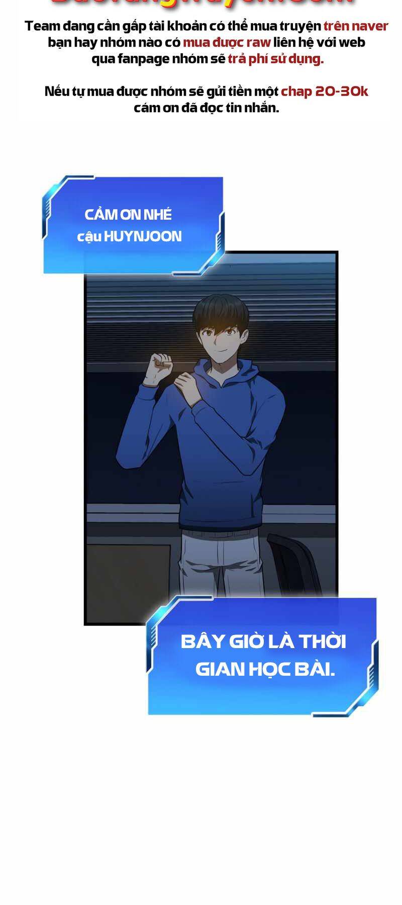 Bác Sĩ Hoàn Hảo: Chương 10