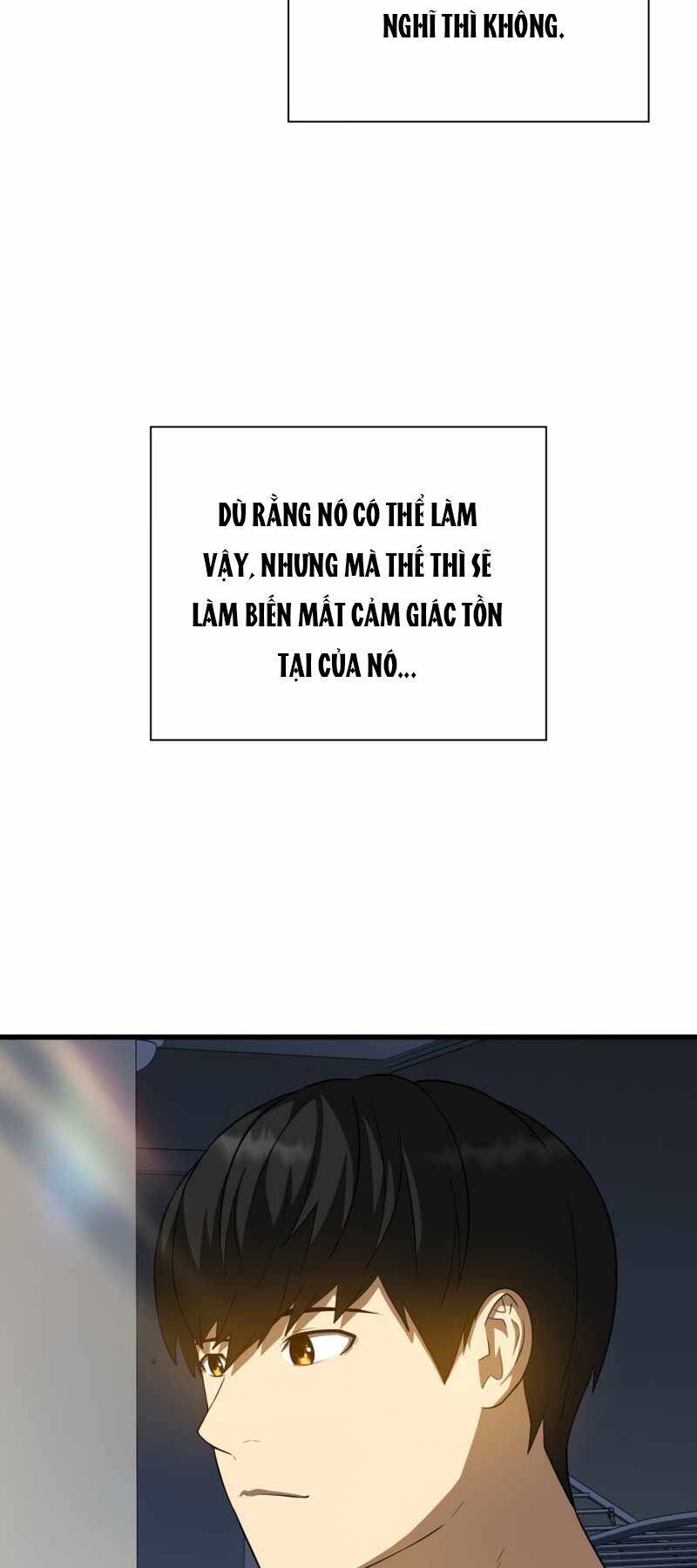 Bác Sĩ Hoàn Hảo: Chương 10