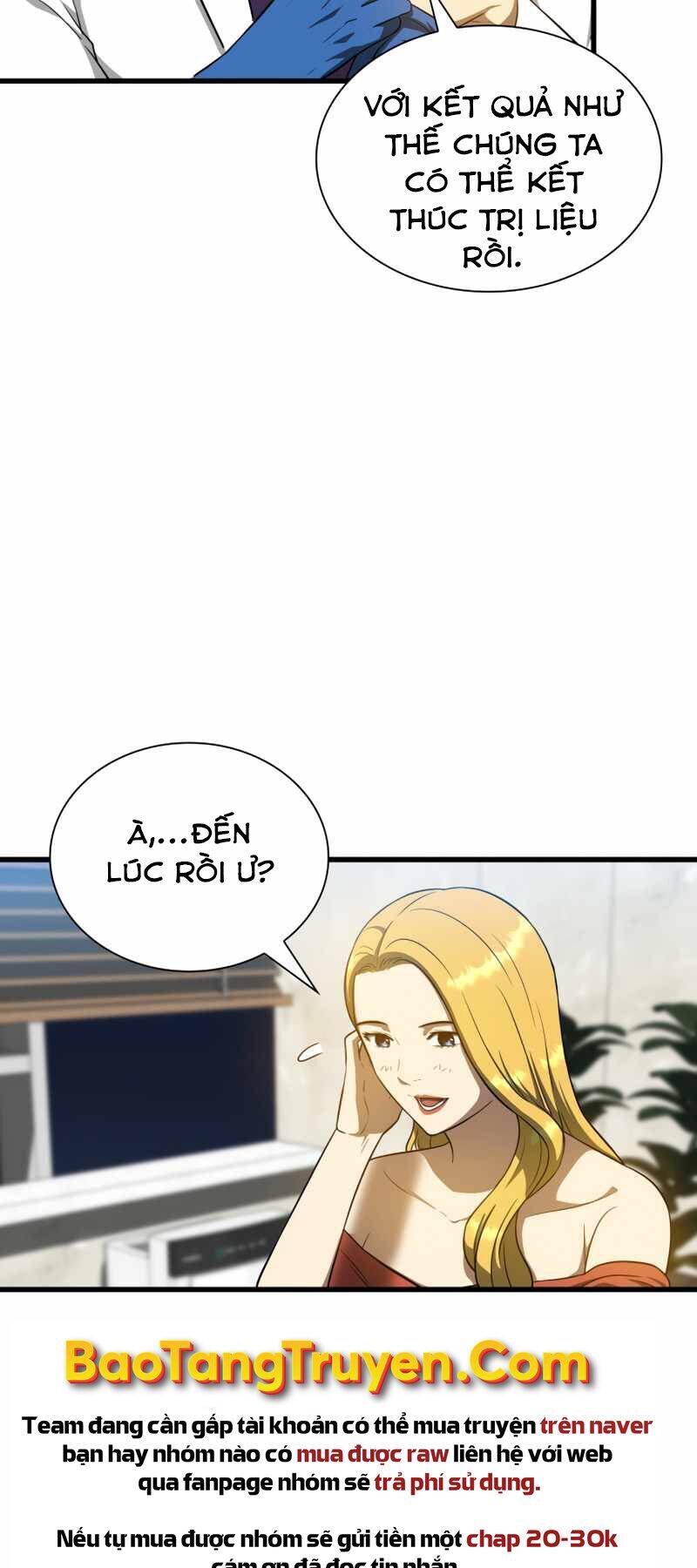 Bác Sĩ Hoàn Hảo: Chương 10