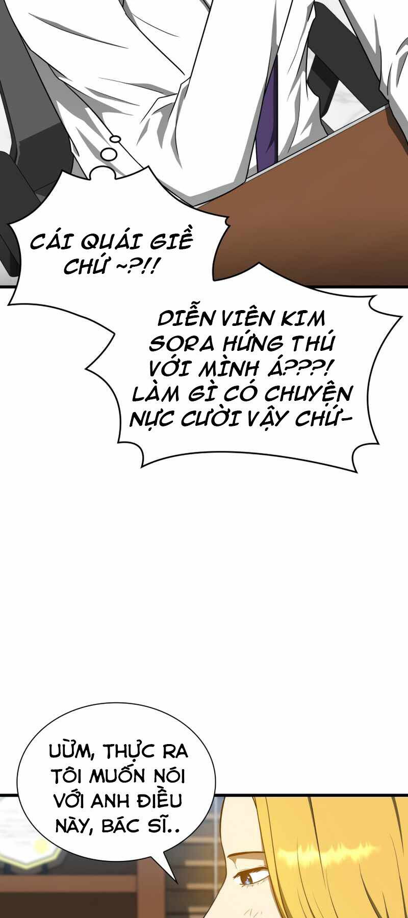 Bác Sĩ Hoàn Hảo: Chương 10