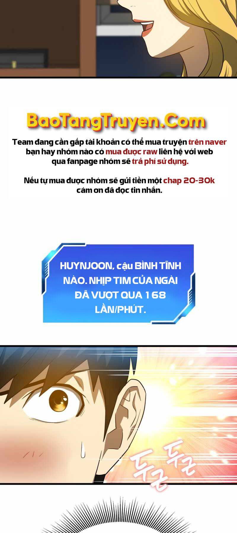 Bác Sĩ Hoàn Hảo: Chương 10