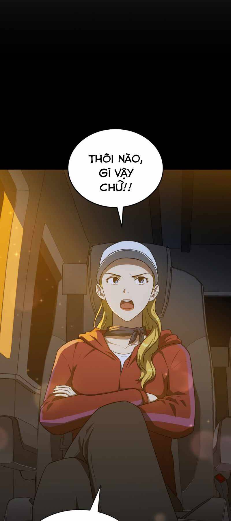 Bác Sĩ Hoàn Hảo: Chương 10