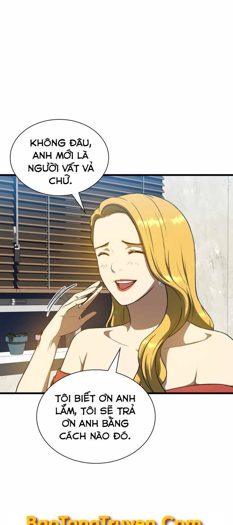 Bác Sĩ Hoàn Hảo: Chương 10