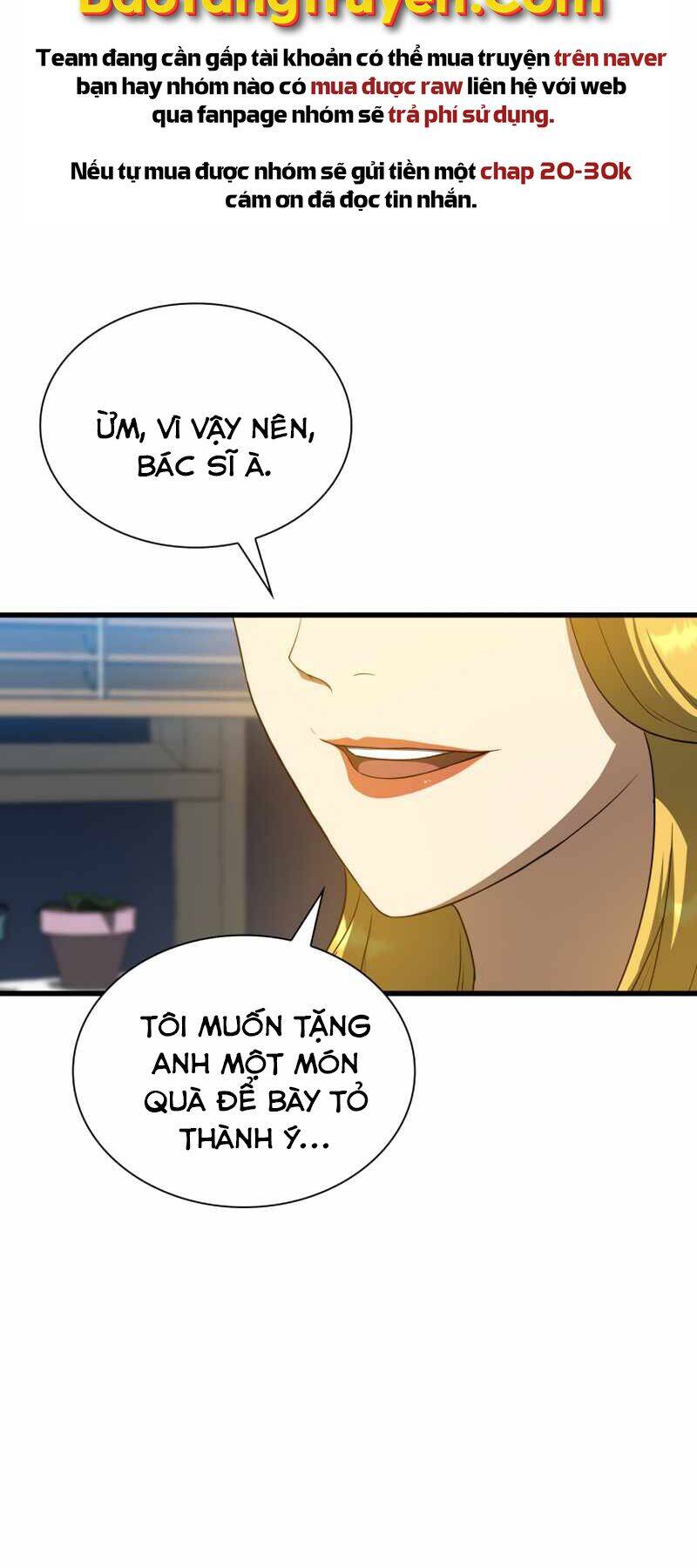 Bác Sĩ Hoàn Hảo: Chương 10
