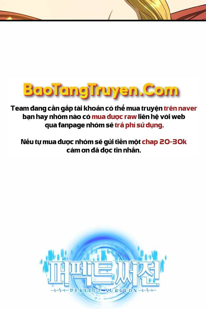 Bác Sĩ Hoàn Hảo: Chương 10