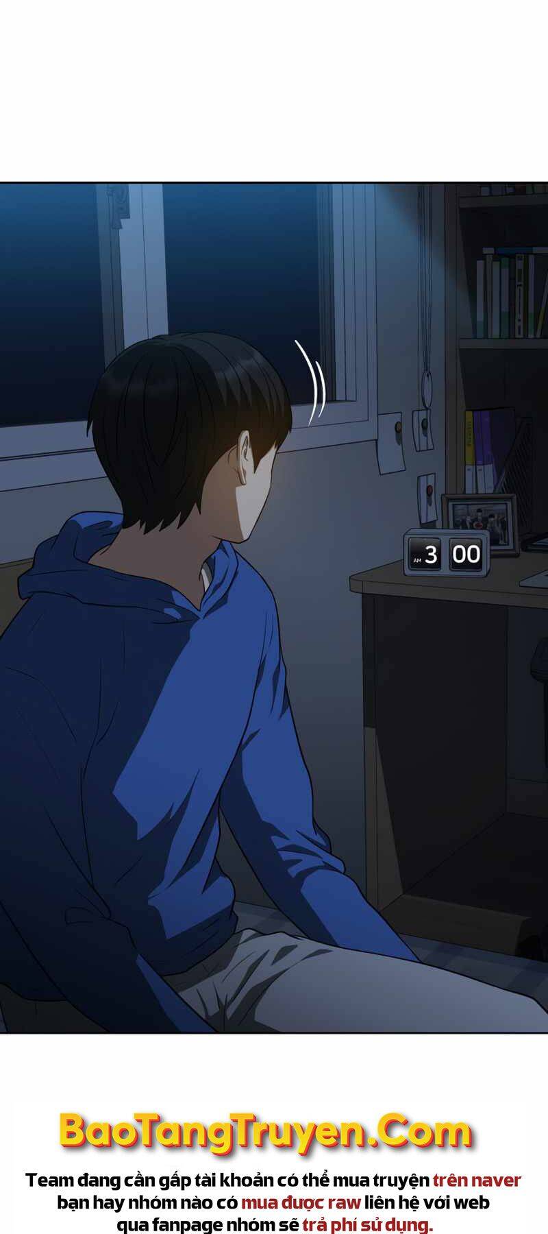 Bác Sĩ Hoàn Hảo: Chương 10