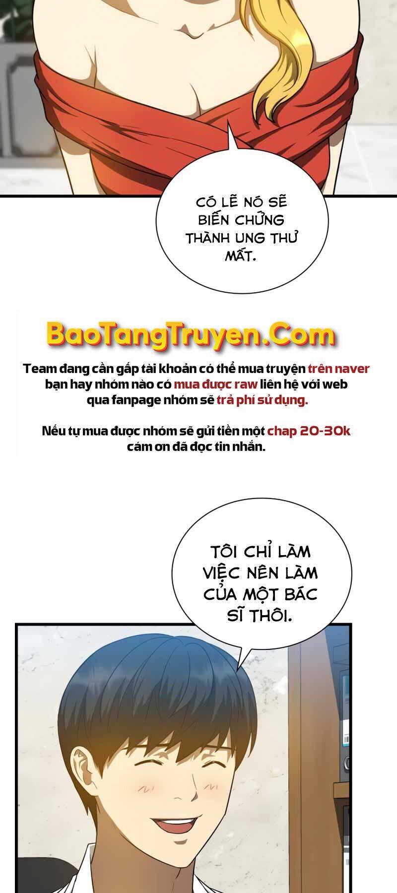 Bác Sĩ Hoàn Hảo: Chương 11