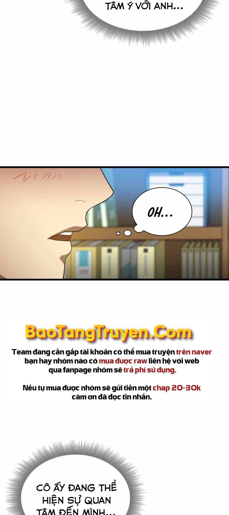Bác Sĩ Hoàn Hảo: Chương 11