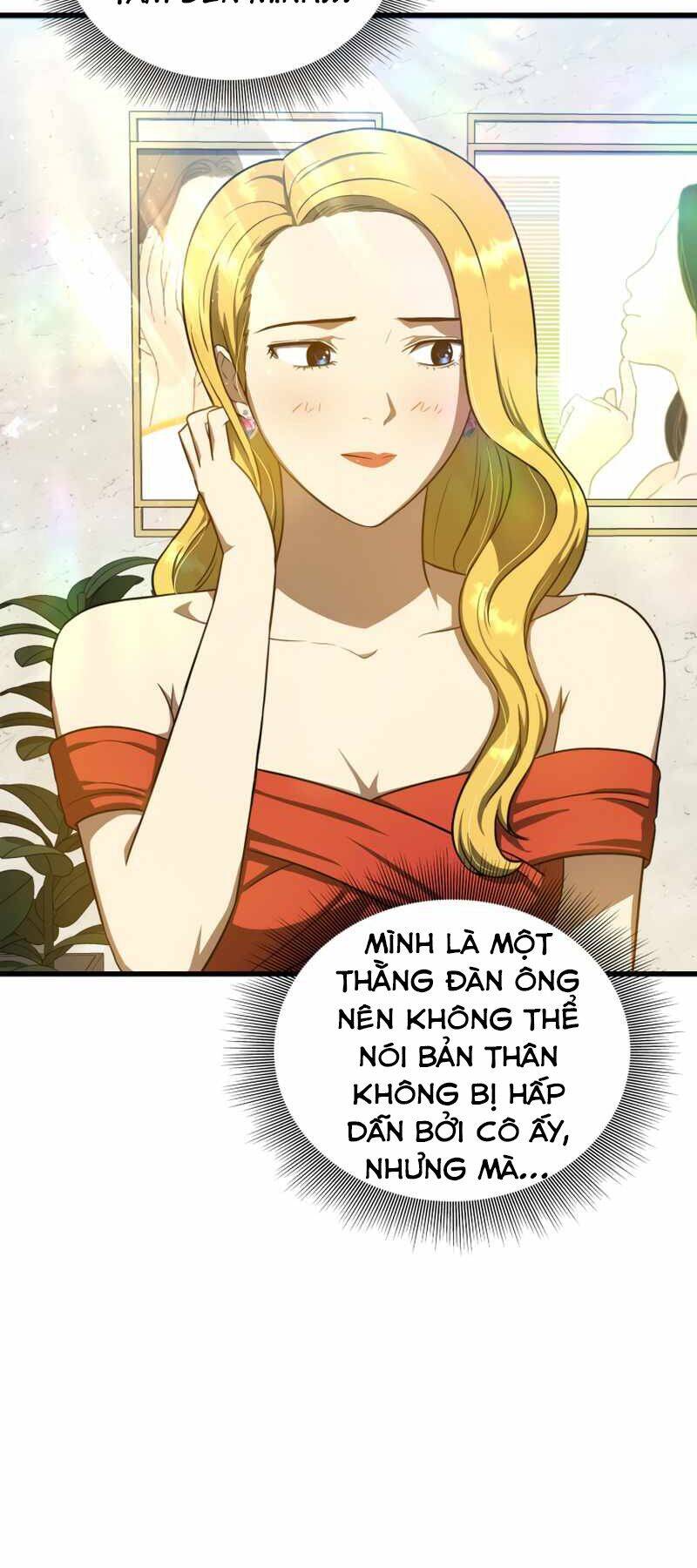 Bác Sĩ Hoàn Hảo: Chương 11