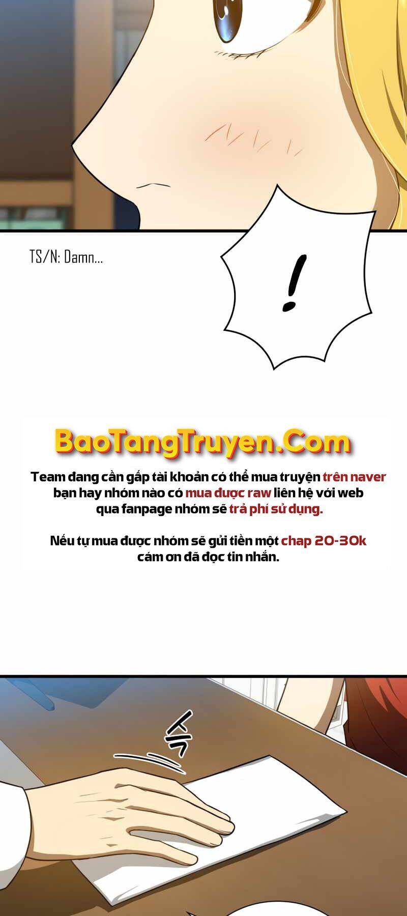 Bác Sĩ Hoàn Hảo: Chương 11