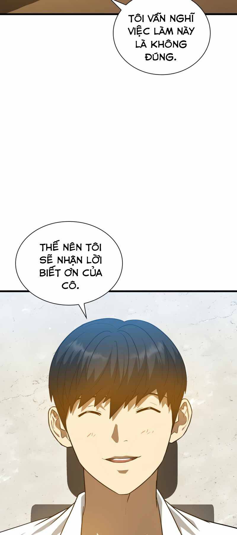 Bác Sĩ Hoàn Hảo: Chương 11