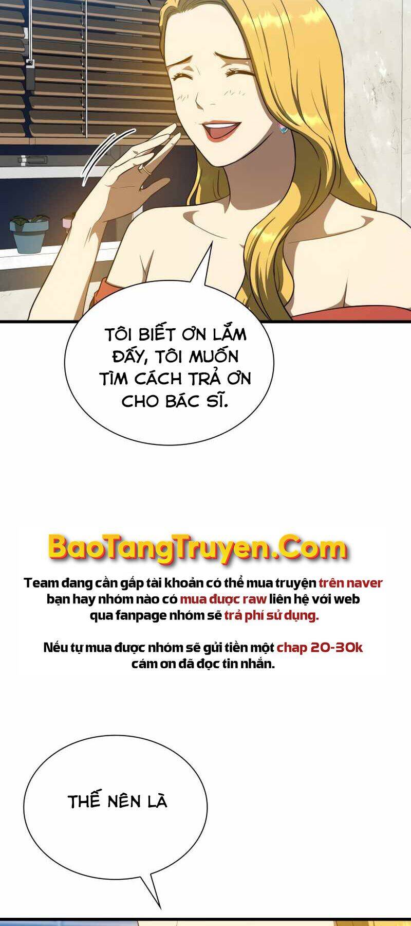 Bác Sĩ Hoàn Hảo: Chương 11