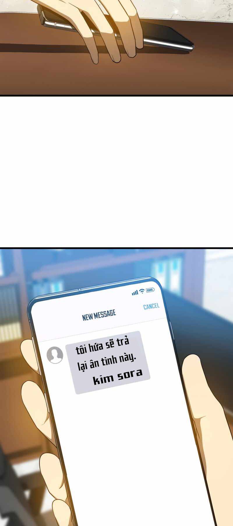 Bác Sĩ Hoàn Hảo: Chương 11