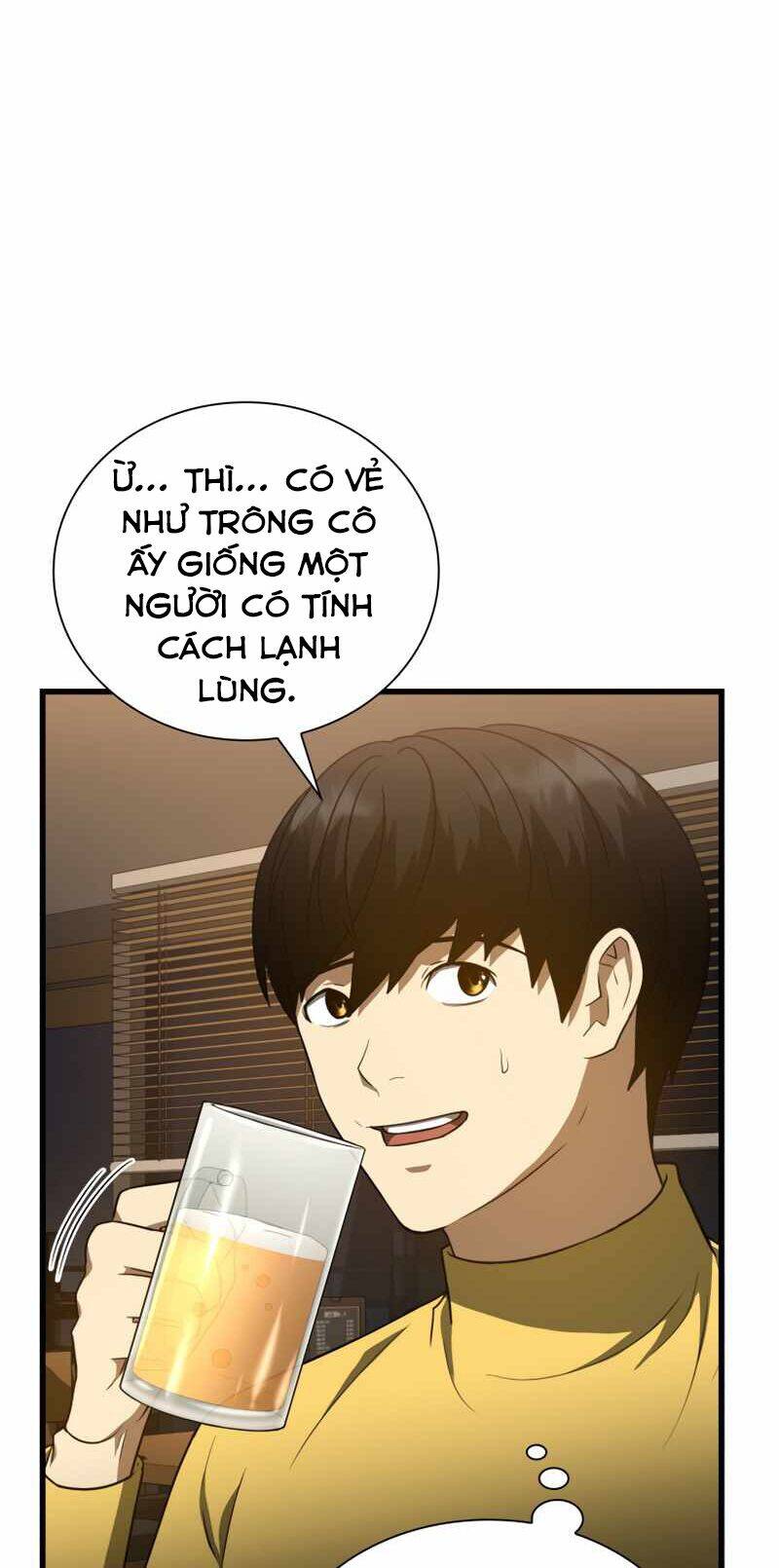 Bác Sĩ Hoàn Hảo: Chương 11
