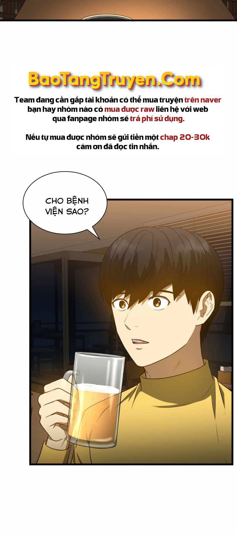 Bác Sĩ Hoàn Hảo: Chương 11
