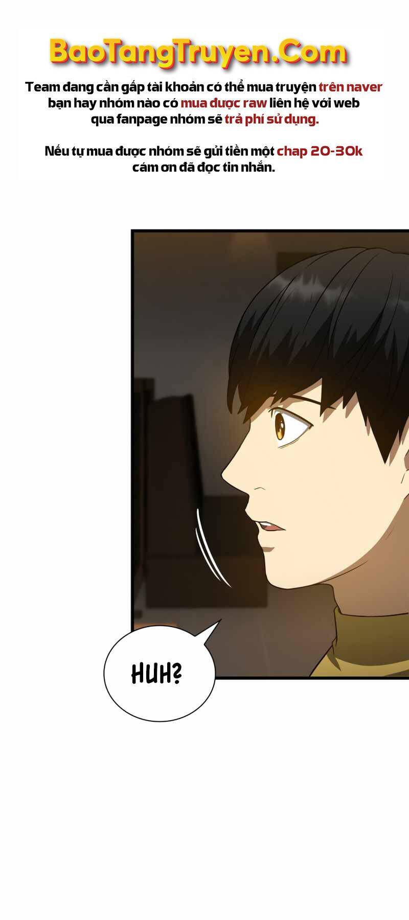 Bác Sĩ Hoàn Hảo: Chương 11