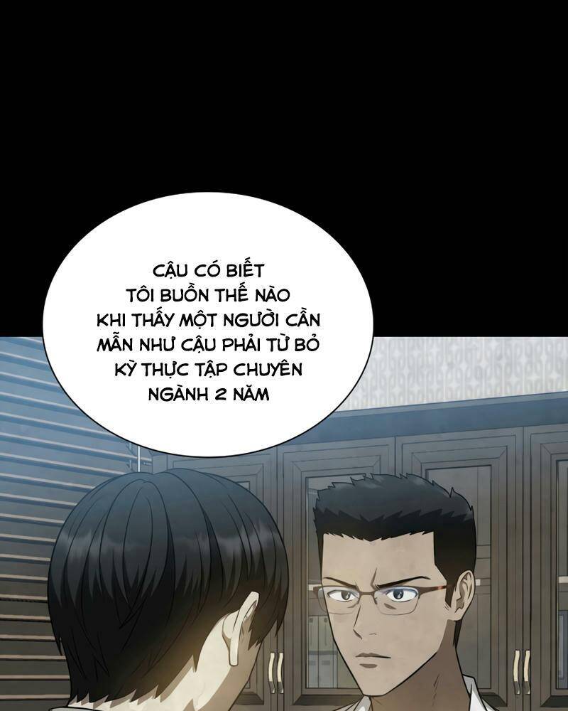 Bác Sĩ Hoàn Hảo: Chương 12