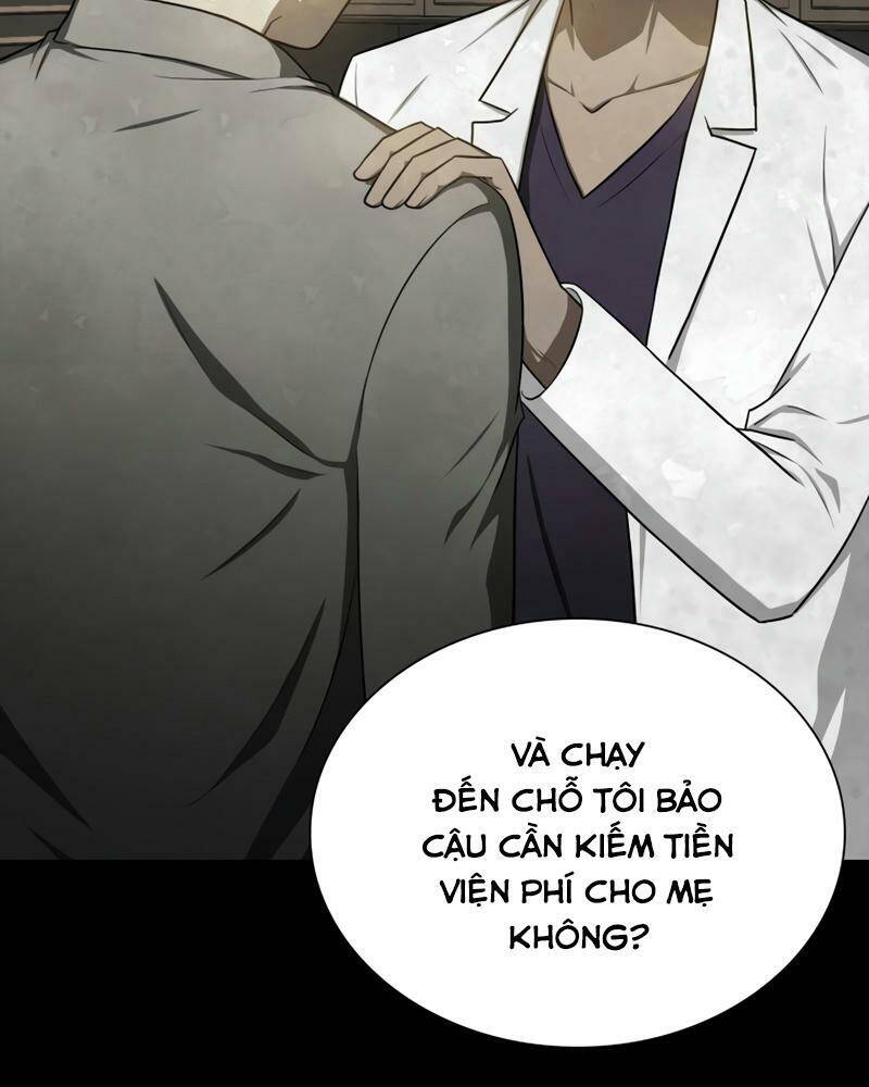 Bác Sĩ Hoàn Hảo: Chương 12