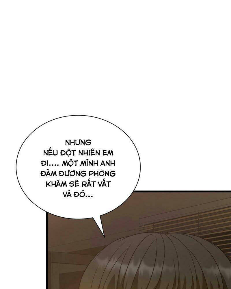 Bác Sĩ Hoàn Hảo: Chương 12