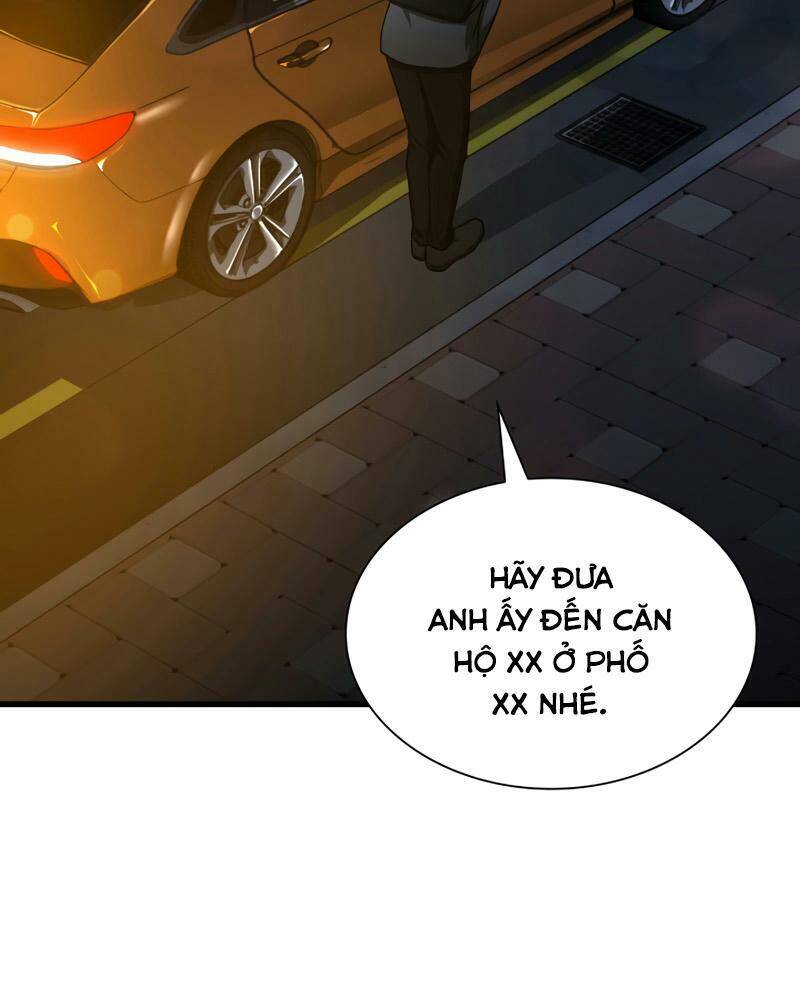 Bác Sĩ Hoàn Hảo: Chương 12