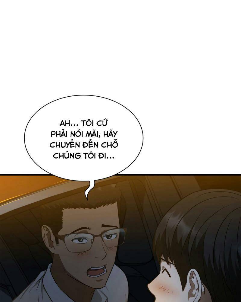 Bác Sĩ Hoàn Hảo: Chương 12