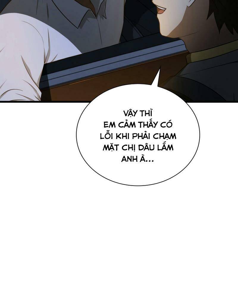 Bác Sĩ Hoàn Hảo: Chương 12