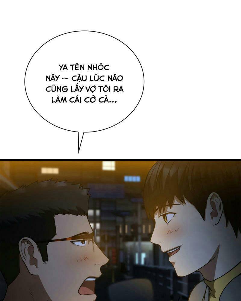 Bác Sĩ Hoàn Hảo: Chương 12