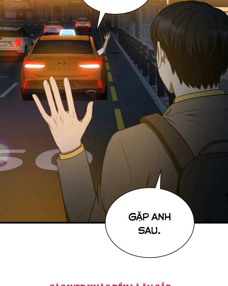 Bác Sĩ Hoàn Hảo: Chương 12