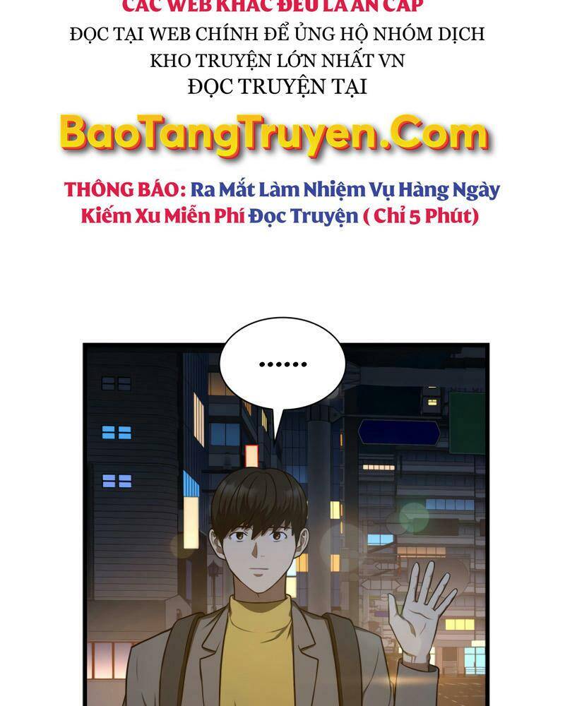 Bác Sĩ Hoàn Hảo: Chương 12