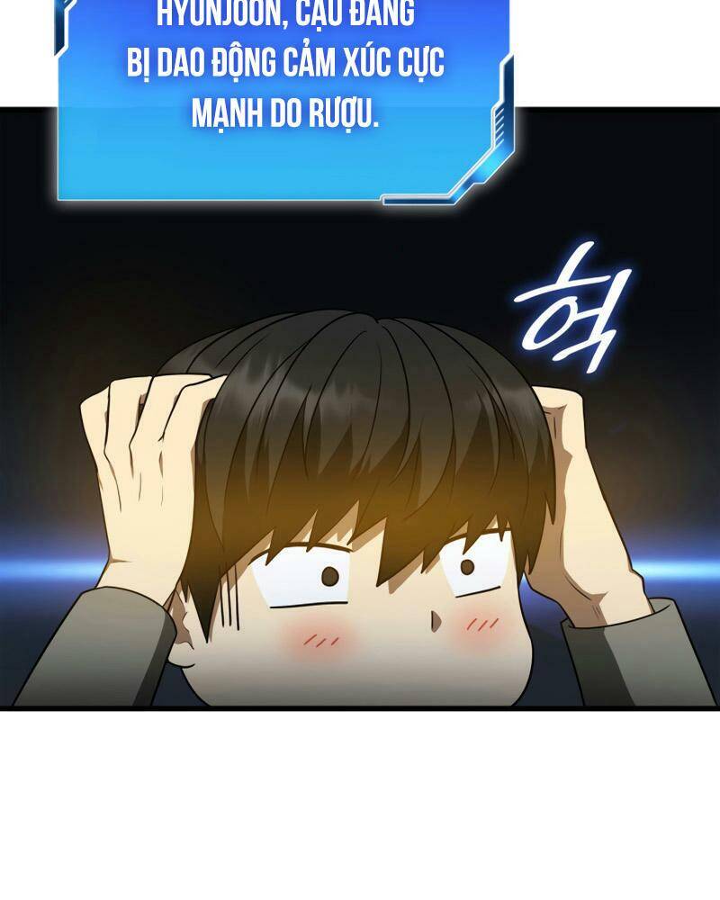 Bác Sĩ Hoàn Hảo: Chương 12