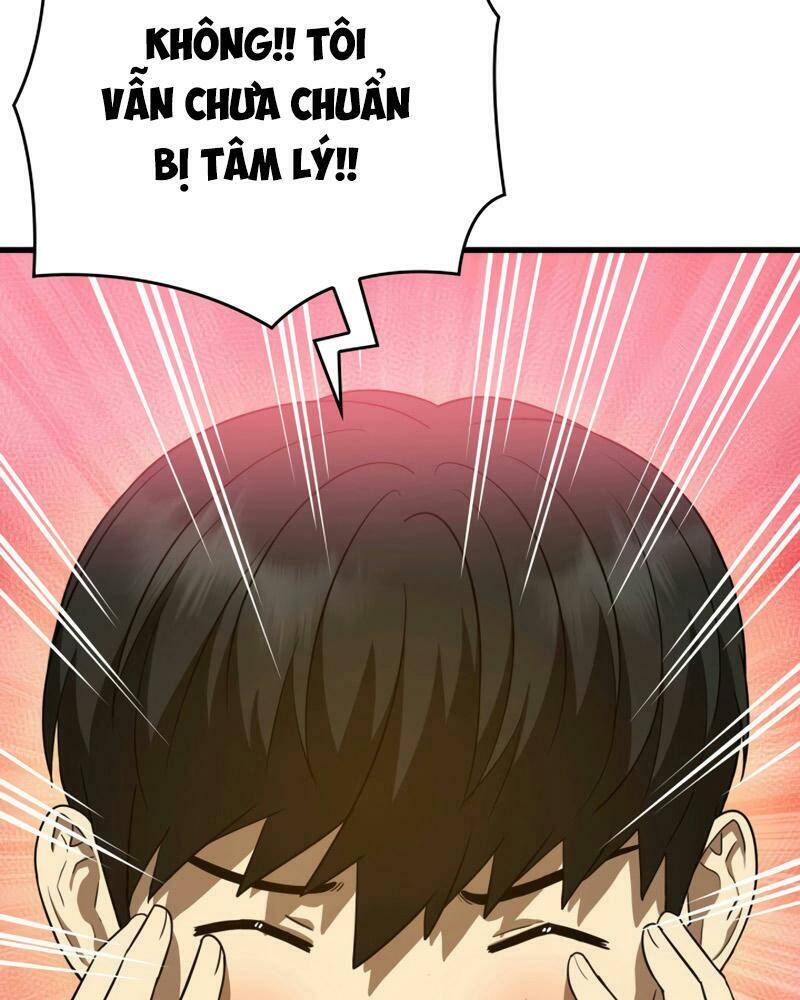 Bác Sĩ Hoàn Hảo: Chương 12
