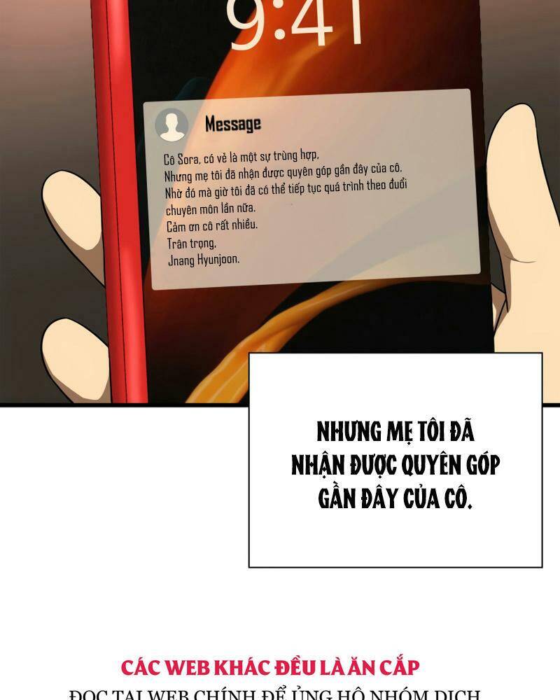 Bác Sĩ Hoàn Hảo: Chương 12
