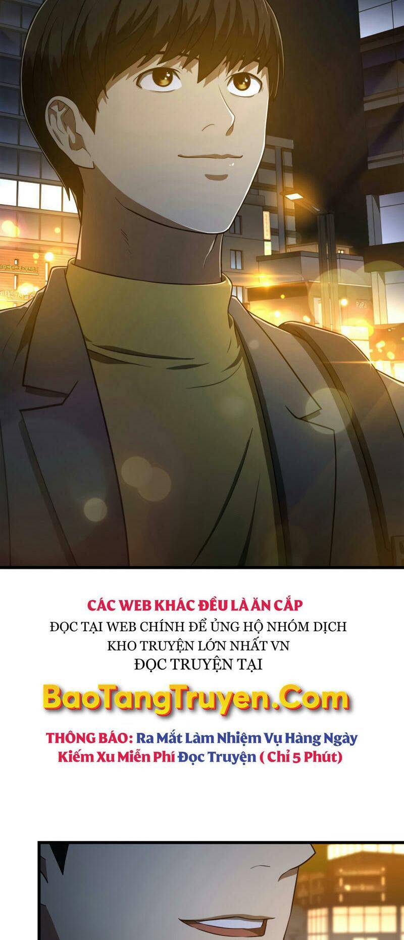 Bác Sĩ Hoàn Hảo: Chương 12