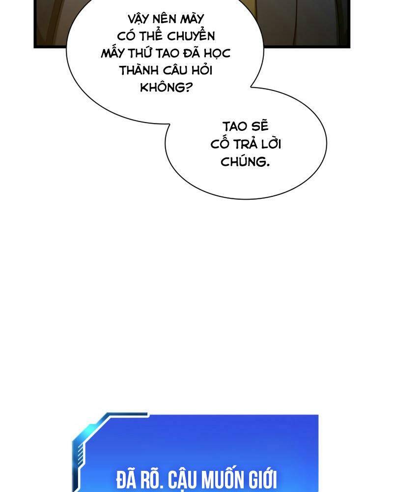Bác Sĩ Hoàn Hảo: Chương 12